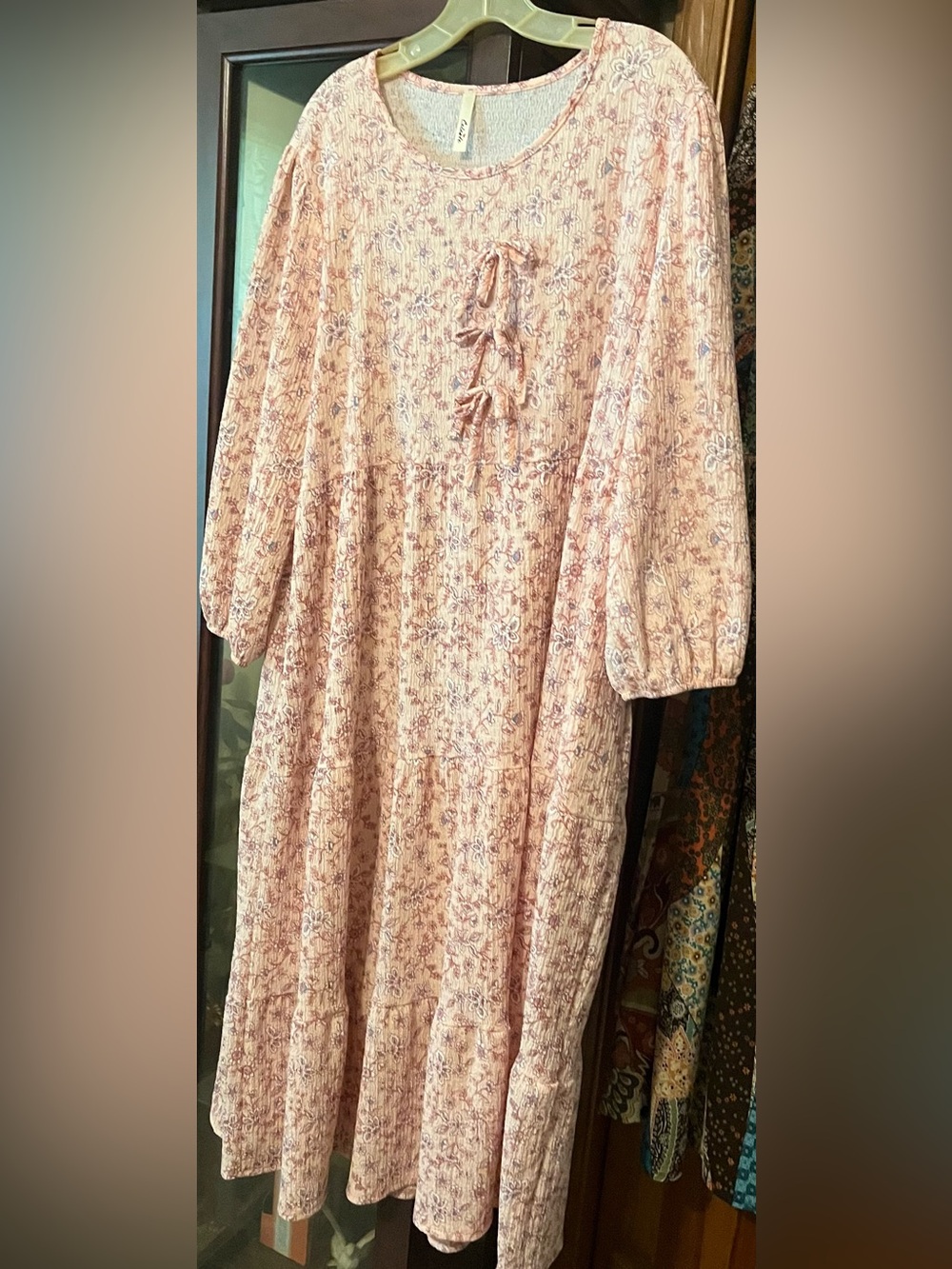 Celeste Dress
